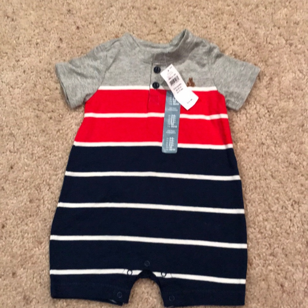 Baby GAP Coverall - Picture 1 of 2